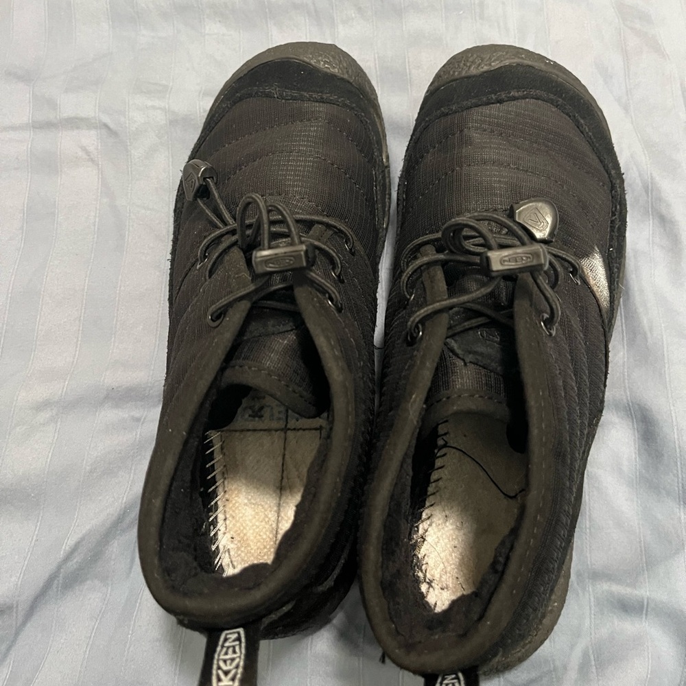 Keen boot